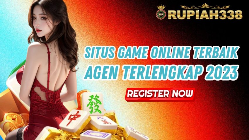 Link Situs Terpopuler di Indonesia Betting Game Online Gacor