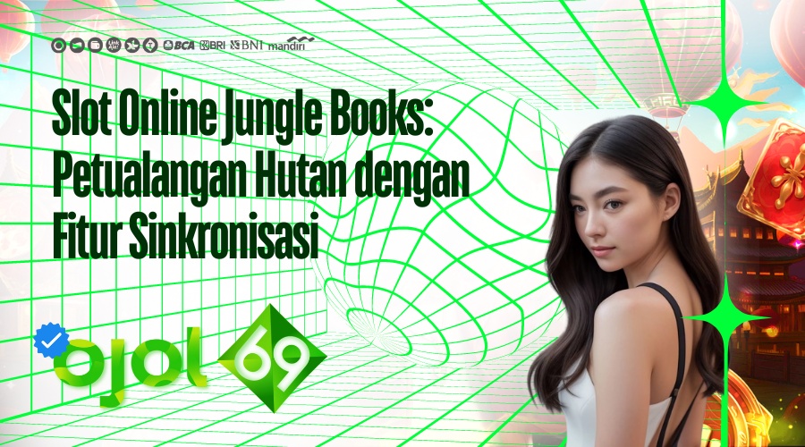 slot online jungle books