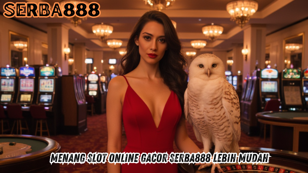 Serba888 Serba888