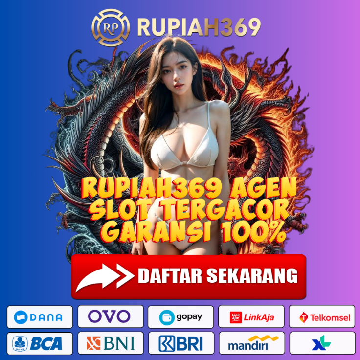RUPIAH369 RUPIAH369