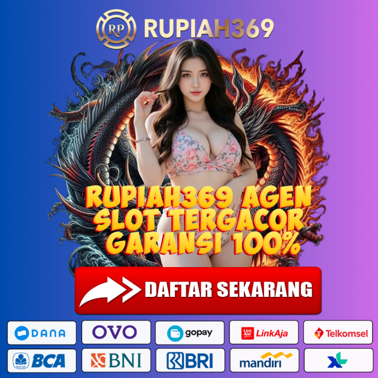 RUPIAH369 RUPIAH369